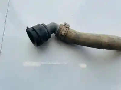 Автозапчастина б/у труба для audi a3 (8l) 1.9 tdi посилання на oem iam 1j0122291d  