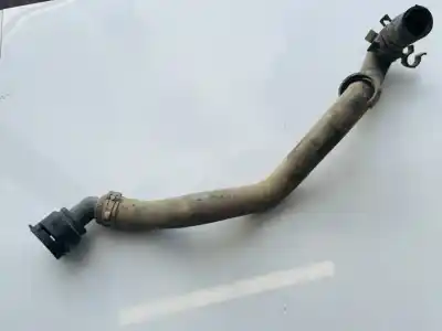 Автозапчасти б/у трубка за audi a3 (8l) 1.9 tdi ссылки oem iam 1j0122291d