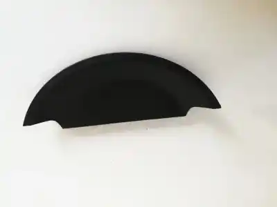 Peça sobressalente para automóvel em segunda mão plásticos por opel meriva b 1.7 16v cdti referências oem iam 13125220