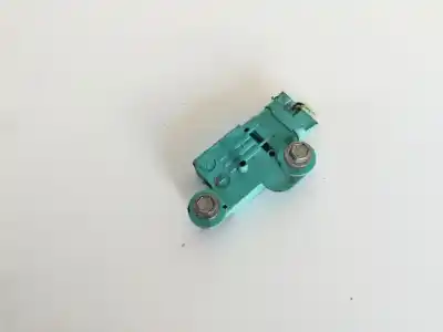 Peça sobressalente para automóvel em segunda mão sensor por opel meriva b 1.7 16v cdti referências oem iam 13148084  343149712