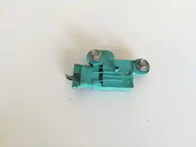 Peça sobressalente para automóvel em segunda mão sensor por opel meriva b 1.7 16v cdti referências oem iam 13148084  343149712