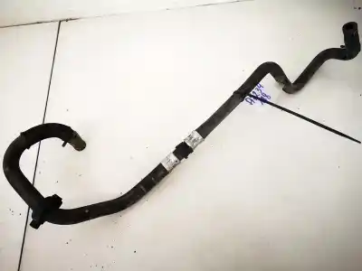 Peça sobressalente para automóvel em segunda mão tubo por fiat ulysse (179) 2.2 jtd dynamic referências oem iam 