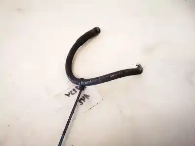 Peça sobressalente para automóvel em segunda mão tubo por fiat ulysse (179) 2.2 jtd dynamic referências oem iam 