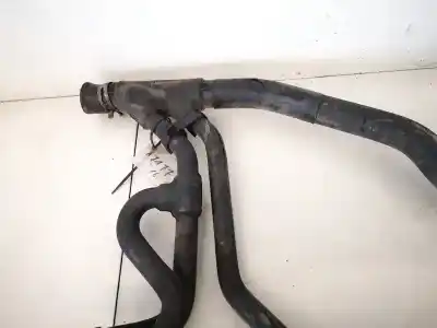 Автозапчастина б/у труба для renault megane i scenic (ja0) 1.9 dti diesel cat посилання на oem iam   