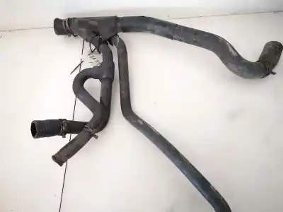 Автозапчастина б/у труба для renault megane i scenic (ja0) 1.9 dti diesel cat посилання на oem iam 
