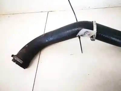Автозапчастина б/у труба інтеркулера для renault megane i scenic (ja0) 1.9 dti diesel cat посилання на oem iam 7700874921e  7700874921, 7700875566