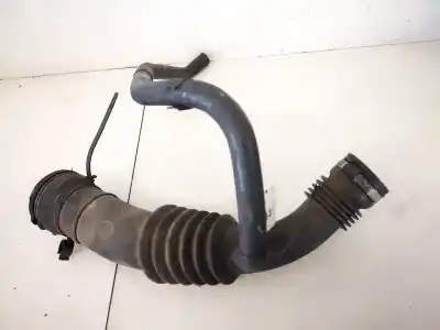 Автозапчастина б/у труба для renault megane i scenic (ja0) 1.9 dti diesel cat посилання на oem iam 7700109435