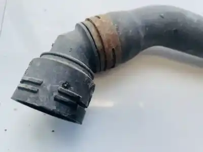 Автозапчастина б/у труба для audi a3 (8l) 1.9 tdi посилання на oem iam 1j0122101a  