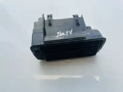 Peça sobressalente para automóvel em segunda mão grelha / difusor de ar por volkswagen golf iv (1j1) 1.9 tdi referências oem iam 1j1815716