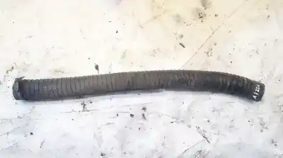 Pezzo di ricambio per auto di seconda mano tubo per volkswagen golf iii (1h1) 1.6 riferimenti oem iam 