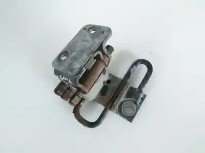 Автозапчасти б/у дверной фиксатор за audi a3 (8l) 1.9 tdi ссылки oem iam 4b0831412d