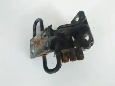 Автозапчасти б/у дверной фиксатор за audi a3 (8l) 1.9 tdi ссылки oem iam 4b0831412d  