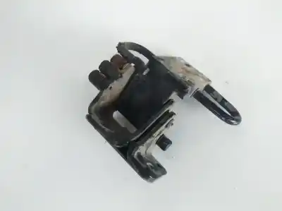 Автозапчасти б/у дверной фиксатор за audi a3 (8l) 1.9 tdi ссылки oem iam 4b0831412d  