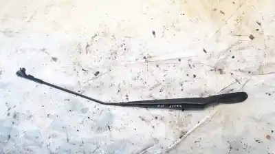Second-hand car spare part left front windshield wiper arm for volvo v50 (545) 1.6 d oem iam references 