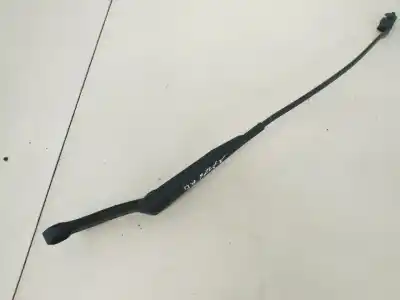 Peça sobressalente para automóvel em segunda mão haste de escova dianteiro esquerdo por audi 80 avant 1.9 turbodiesel cat (aaz) referências oem iam 893955407d
