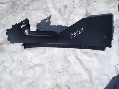 Second-hand car spare part plastics for toyota rav 4 (a3) 2.2 turbodiesel cat oem iam references 5881142030  58811-42030