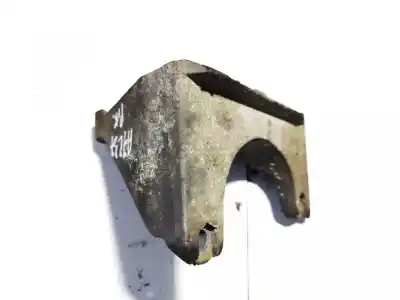 Second-hand car spare part engine support for audi 100 avant (c4) 2.5 tdi oem iam references 4a0199353a  