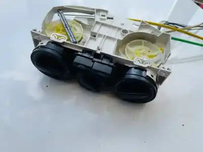 Peça sobressalente para automóvel em segunda mão comando de sofagem (chauffage / ar condicionado) por volkswagen golf iv (1j1) 1.9 tdi referências oem iam 