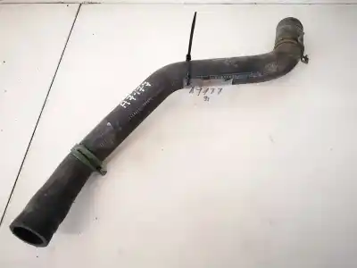 Автозапчастина б/у труба для renault megane i scenic (ja0) 1.9 dti diesel cat посилання на oem iam 