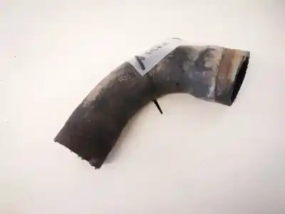 Second-hand car spare part intercooler pipe for audi a6 avant (4b5) 1.8 t oem iam references 058145834a