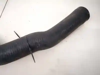 Second-hand car spare part intercooler pipe for rover rover 45 (rt) 2.0 idt oem iam references   