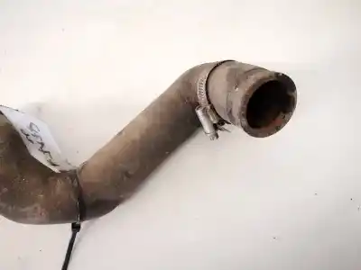 Second-hand car spare part intercooler pipe for rover rover 45 (rt) 2.0 idt oem iam references   