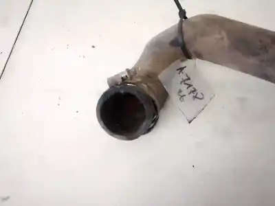 Second-hand car spare part intercooler pipe for rover rover 45 (rt) 2.0 idt oem iam references   