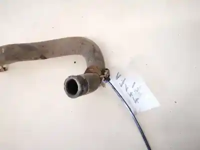 Автозапчастина б/у труба для renault megane i scenic (ja0) 1.9 dti diesel cat посилання на oem iam   
