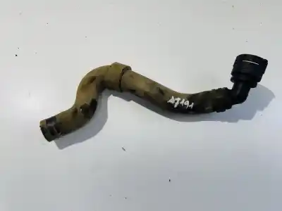 Автозапчасти б/у трубка за audi a3 (8l) 1.9 tdi ссылки oem iam 1j0122291