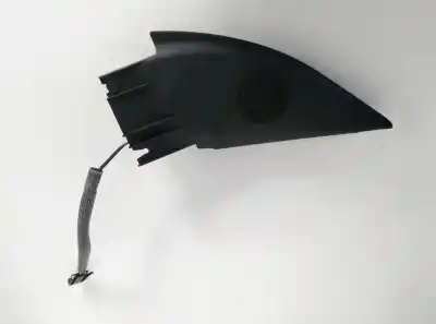 Peça sobressalente para automóvel em segunda mão colunas de som por volkswagen passat b5 (3b2) 1.9 tdi referências oem iam 3b0837986