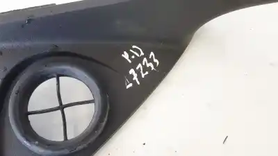 Pezzo di ricambio per auto di seconda mano plastica per volvo v50 (545) 1.6 d riferimenti oem iam 30672383  