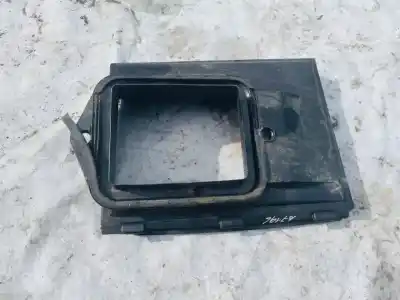 Peça sobressalente para automóvel em segunda mão plásticos por volkswagen golf iv (1j1) 1.9 tdi referências oem iam 1j1819640b