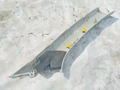 Second-hand car spare part plastics for volvo v50 (545) 1.6 d oem iam references   