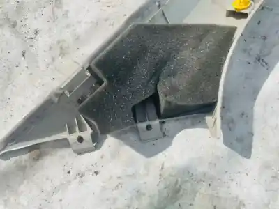 Second-hand car spare part plastics for volvo v50 (545) 1.6 d oem iam references   