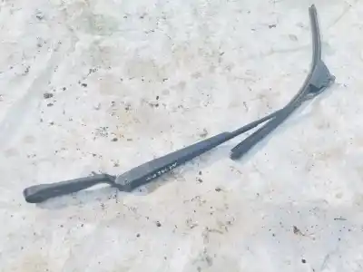 Peça sobressalente para automóvel em segunda mão haste de escova dianteiro esquerdo por volkswagen golf iv (1j1) 1.9 tdi referências oem iam 1j1955409a