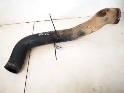 Second-hand car spare part intercooler pipe for rover rover 45 (rt) 2.0 idt oem iam references 