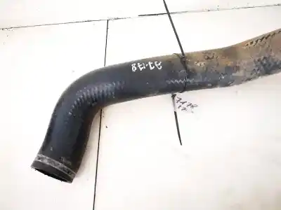 Second-hand car spare part intercooler pipe for rover rover 45 (rt) 2.0 idt oem iam references   