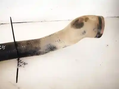 Second-hand car spare part intercooler pipe for rover rover 45 (rt) 2.0 idt oem iam references   