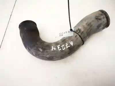 Peça sobressalente para automóvel em segunda mão tubo do intercooler por fiat ulysse (179) 2.2 jtd dynamic referências oem iam 