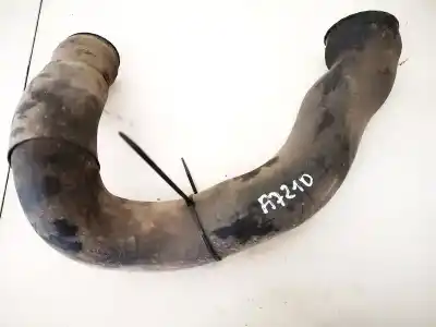 Автозапчастина б/у труба інтеркулера для audi a6, c5 2001.08 - 2005.01 facelift 2.5 tdi 114kw 2001.08 - 2005.01 посилання на oem iam 4b0145746e