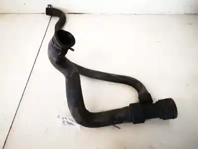 Автозапчастина б/у труба для volkswagen passat b5 (3b2) 1.9 tdi посилання на oem iam 8d0121055p