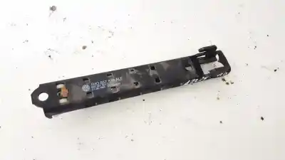 Pezzo di ricambio per auto di seconda mano plastica per volkswagen golf iii (1h1) 1.6 riferimenti oem iam 1h0857819