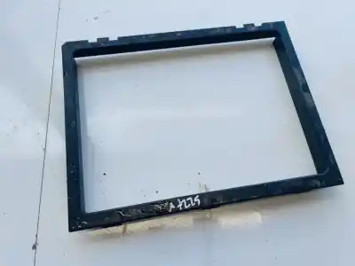 Pezzo di ricambio per auto di seconda mano plastica per volkswagen golf iii (1h1) 1.6 riferimenti oem iam 1h0819638b