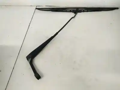 Peça sobressalente para automóvel em segunda mão haste de escova dianteiro esquerdo por volkswagen passat b5 (3b2) 1.9 tdi referências oem iam 3b1955409