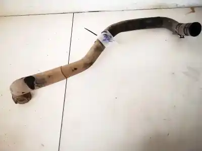 Peça sobressalente para automóvel em segunda mão tubo por volkswagen passat variant (3a5) 1.9 tdi referências oem iam 