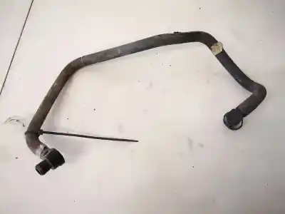 Автозапчастина б/у труба для renault megane i scenic (ja0) 1.9 dti diesel cat посилання на oem iam 