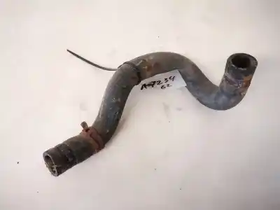 Peça sobressalente para automóvel em segunda mão tubo por fiat ulysse (179) 2.2 jtd dynamic referências oem iam 98768c