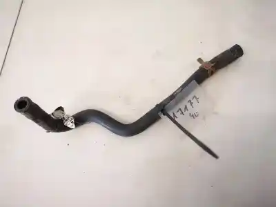 Автозапчастина б/у труба для renault megane i scenic (ja0) 1.9 dti diesel cat посилання на oem iam 