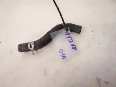 Автозапчасти б/у трубка за mazda xedos 9 (ta) 2.3 v6 ciclo miller ссылки oem iam 