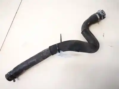 Автозапчастина б/у труба для opel corsa c 1.2 16v cat (z 12 xep / lb4) посилання на oem iam 